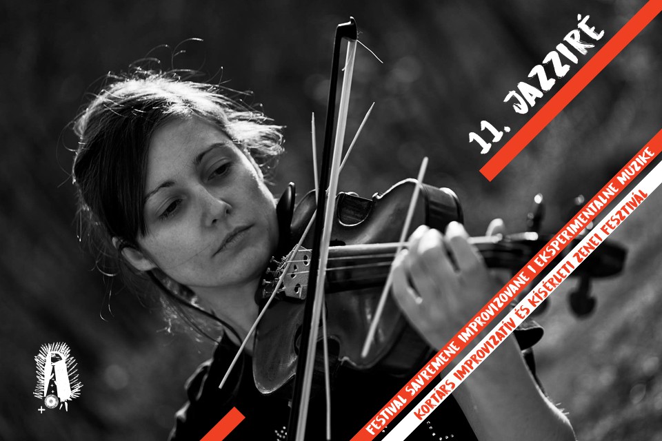 Jazzire 2019 - Tijana Stanković i Jovićević / Miklós / Wójcinski trio