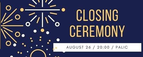 Interetno festival - Closing ceremony