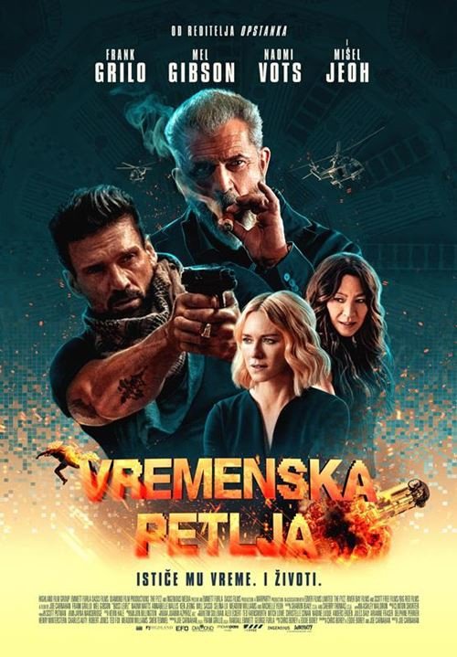 Film: Vremenska petlja