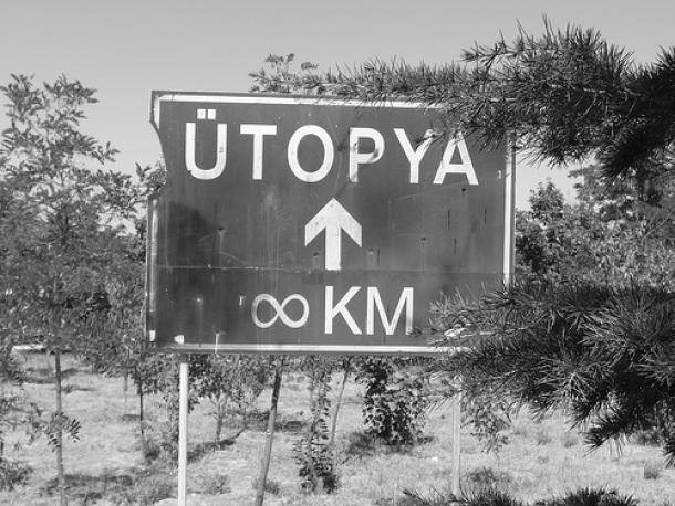 Filozofski klub Novi surferi: Da li je utopija moguća?