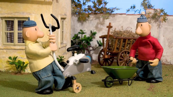 Kids Fest: Pat i Mat