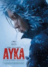 Film: Ajka