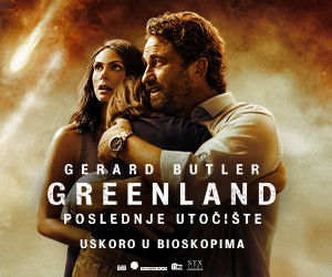 Film: Grenland