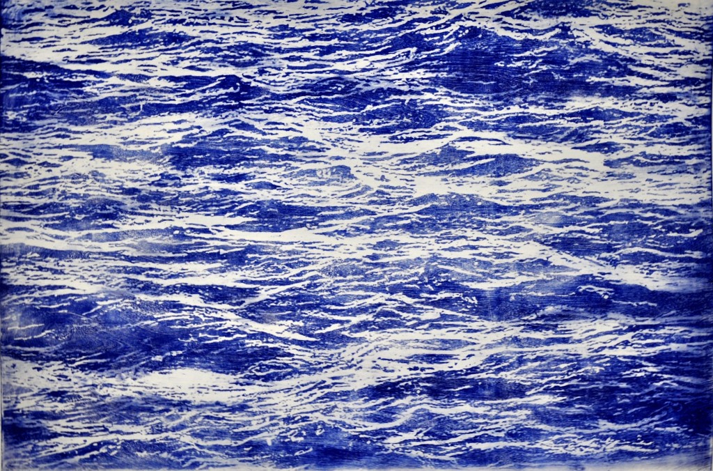 Jelena Sredanović – razgovor sa umetnicom i promocija kataloga