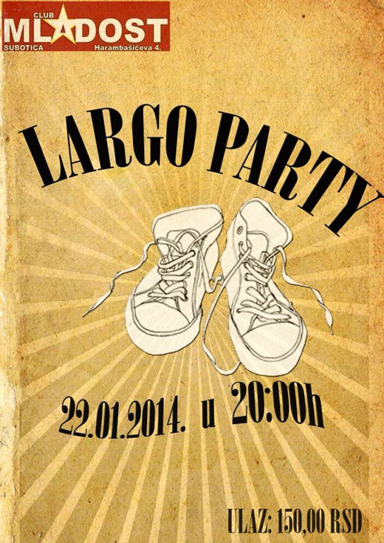 Largo party