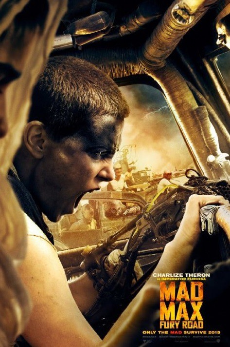 Film: Pobesneli Maks: Autoput Besa 3D