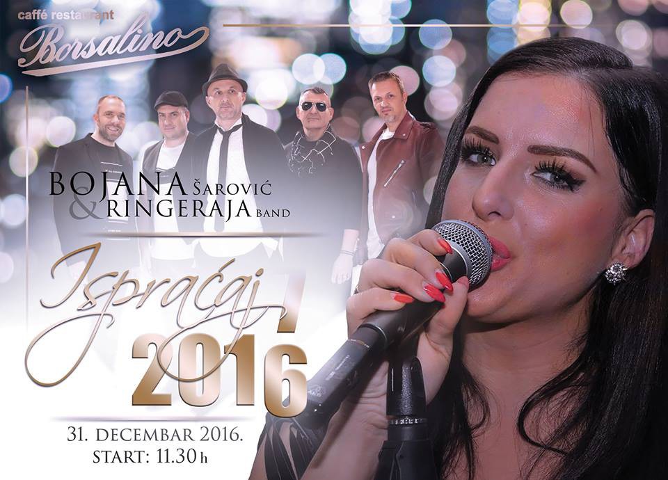 Dnevni doček Nove godine