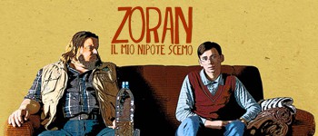 Festival italijanskog filma: Zoran, moj otkačeni nećak