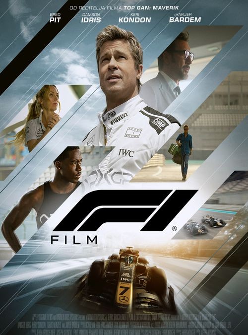 Film: F1