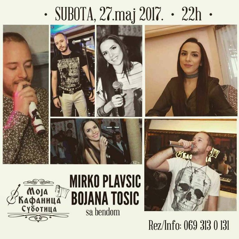 Subota na naš način