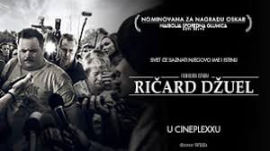 Film: Ričard Džuel