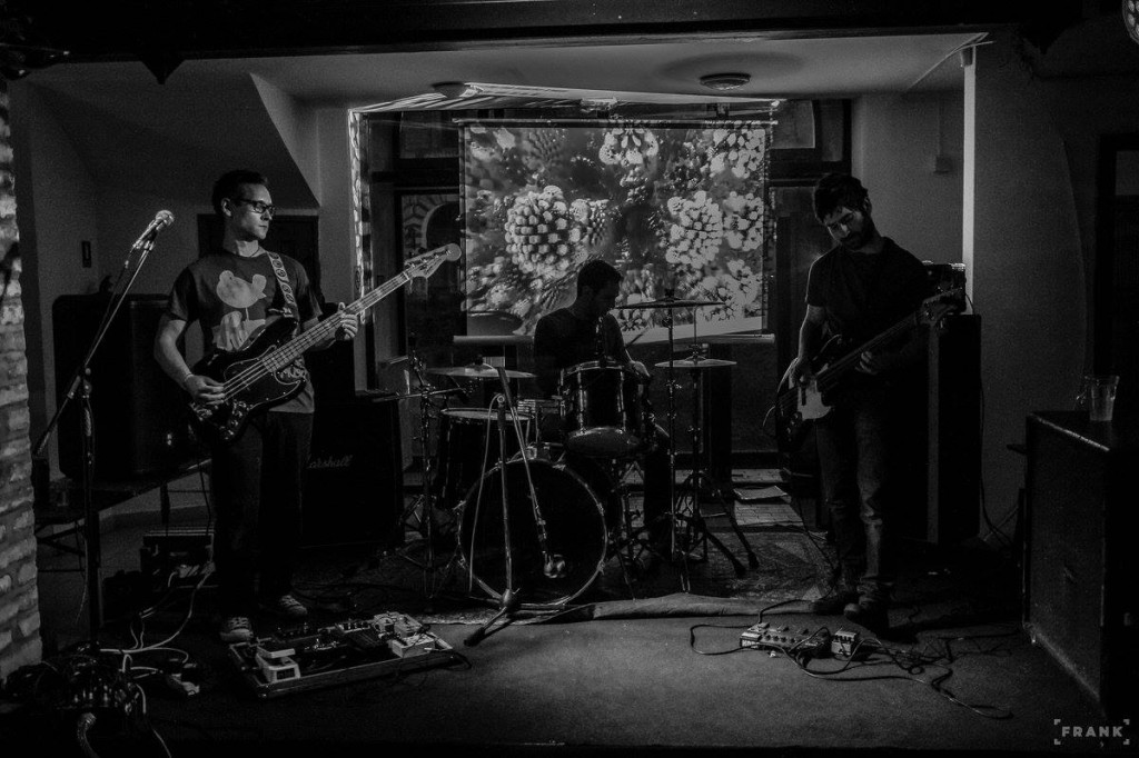 Lucy Dreamin' i Sjaj&I