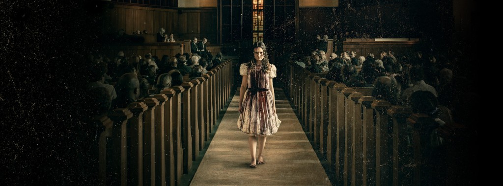 Film: Isterivač đavola: Vernik