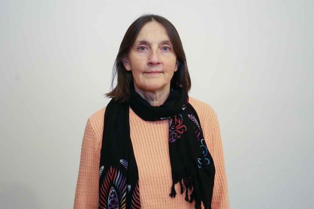 NO PLACE LIKE HOME - Razgovor sa dr Viktorijom Aladžić