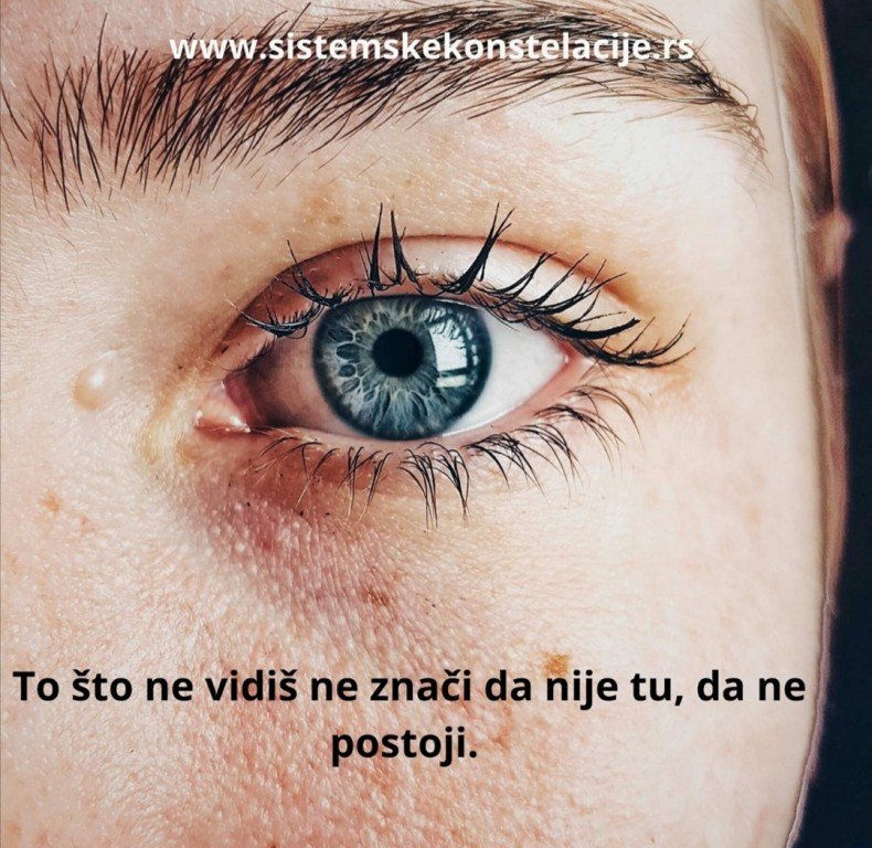 Radionica "Sistemske i meta konstelacije"