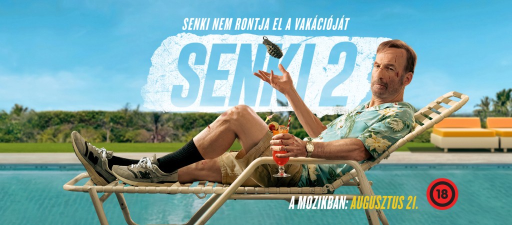 Film: Senki 2 (Magyar szinkronos)