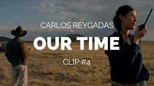 Film: Vreme je za nas