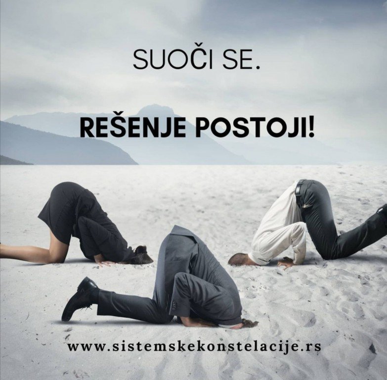 Radionica "Sistemske i meta konstelacije"