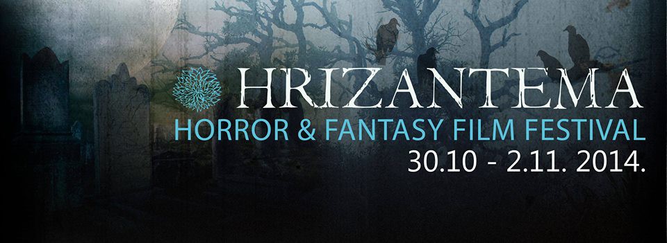 Hrizantema - festival horor & fantasy filma