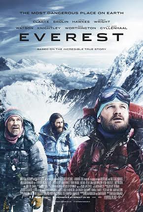 Film. Everest