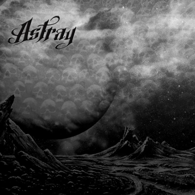 Astray stoner rock
