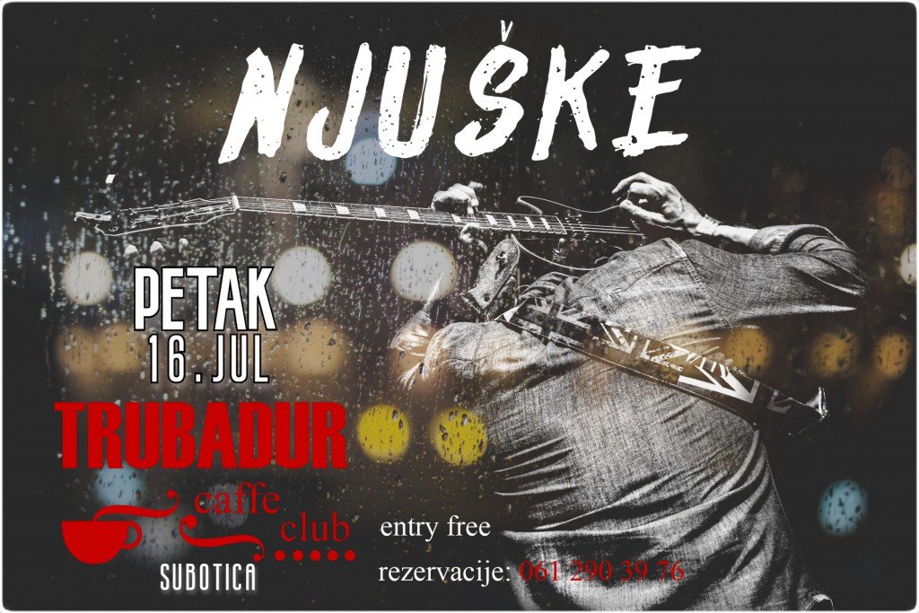 Njuške