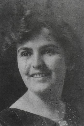 Izložba: Memento Klara Gereb (1897–1944)