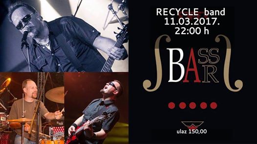 Koncert: Recycle