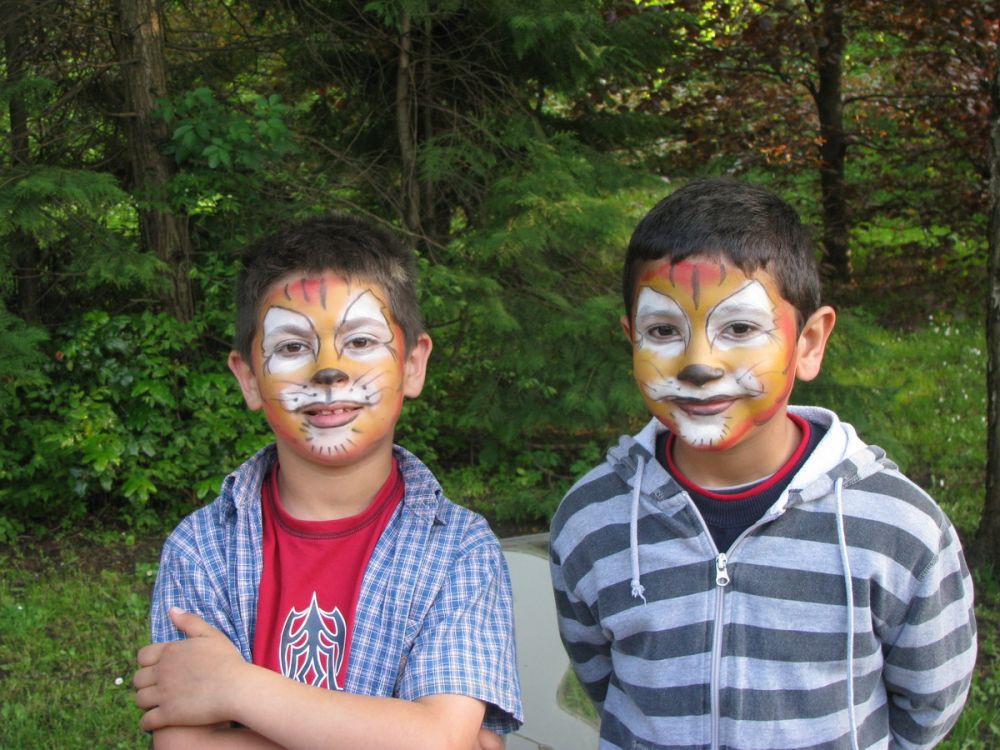 Kulturno obrazovni program za 1. maj u Zoološkom vrtu