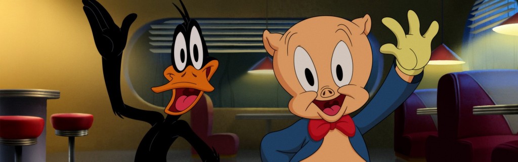 Animirani film: Veliki prasak (sinhronizovano na srpski)