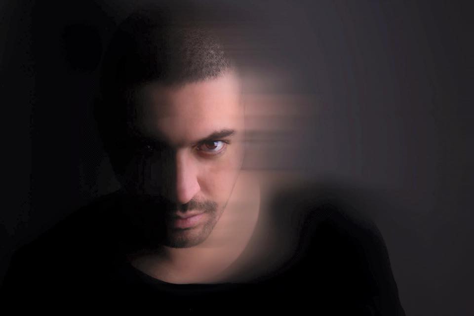 Luigi Madonna & Speedy