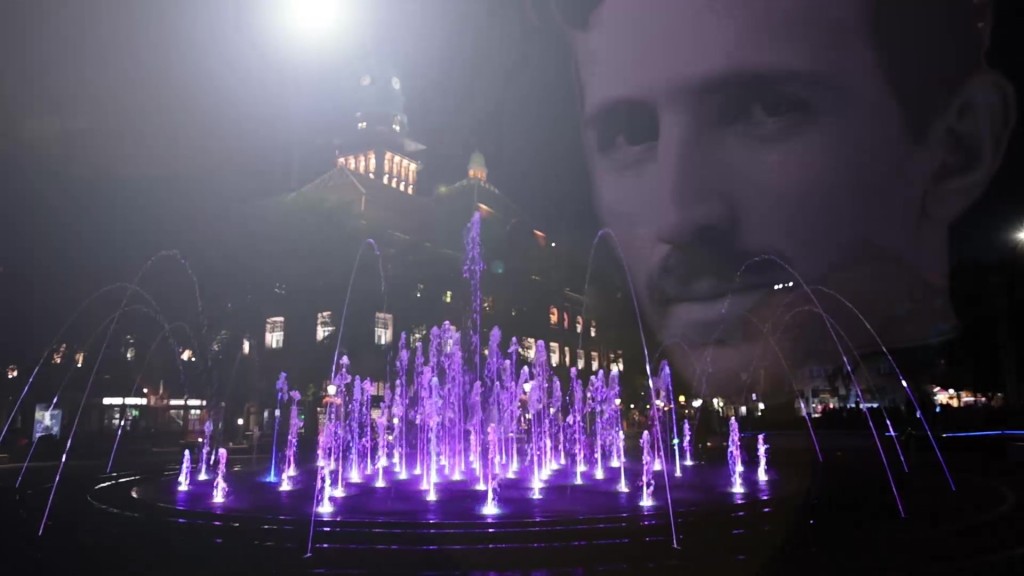 Dani Nikole Tesle u Subotici