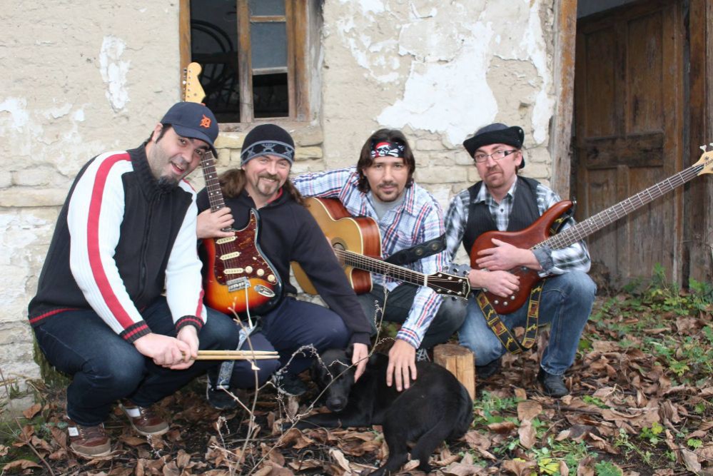 Oproštajna svirka Mućke benda