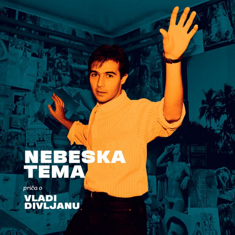 Film: Nebeska tema