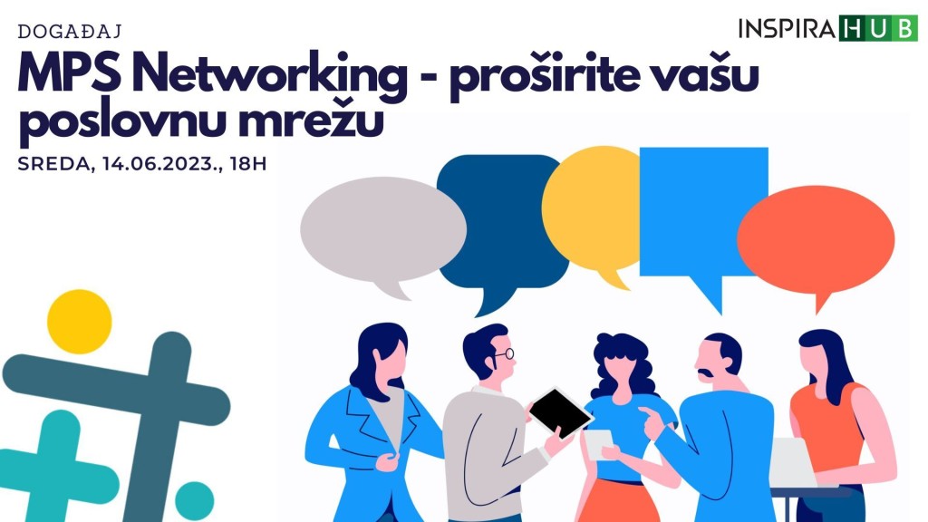 MPS meetup: Umrežavanje preduzetnika Subotice