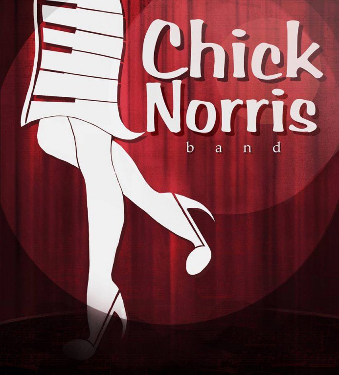 Akustična svirka: Chick Norris band