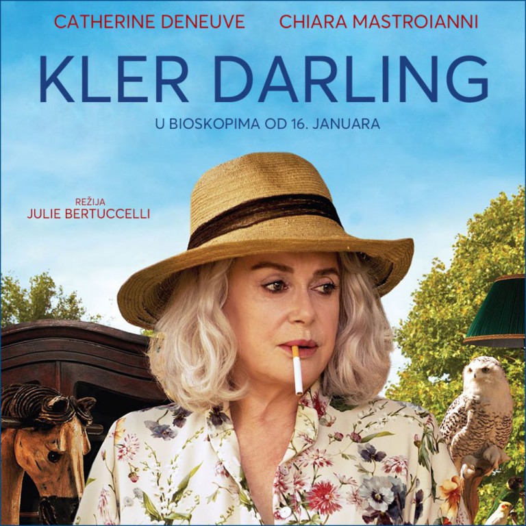 Film: Kler Darling