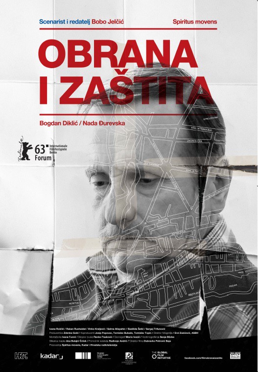 Film: Odbrana i zaštita