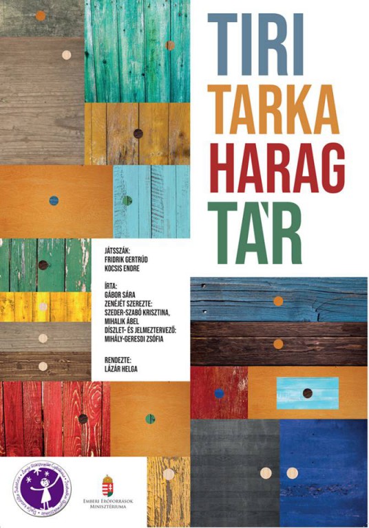 Predstava za decu: Tiritarka Haragtar