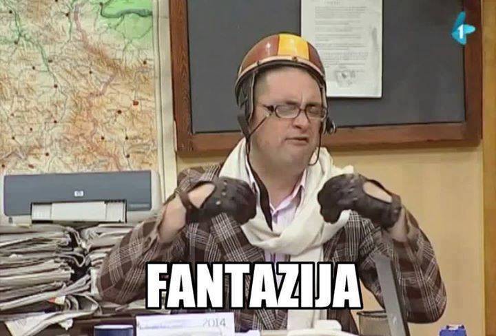 Rock'n'Roll sprdnja vol.6 DJ Dule