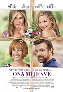 Film: Ona mi je sve