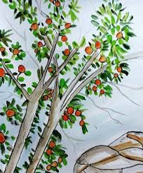 Dnevnički zapisi Yohanana Lakicevica