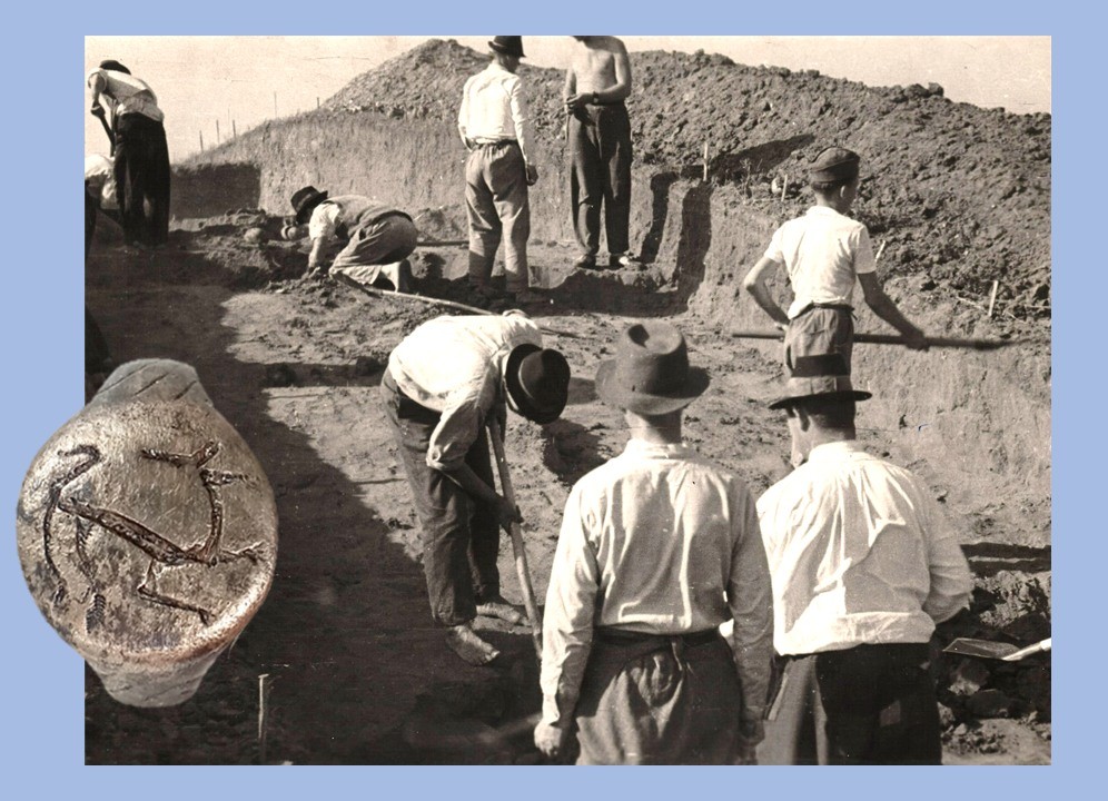 Prstenje iz srednjovekovne zbirke Gradskog muzeja Subotica