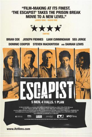 Film: Eskapist