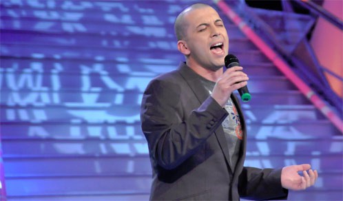 Milan Topalović Topalko