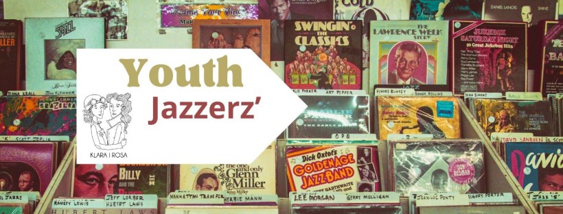 YOUTH JAZZERZ’ : KONCERT MLADIH DŽEZERA I „JAM SESSION”