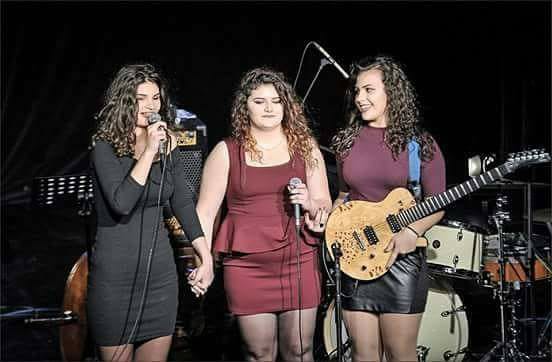 Koncert: Curlyo Trio