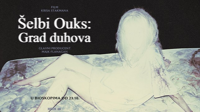 Film: Šelbi Ouks: Grad duhova