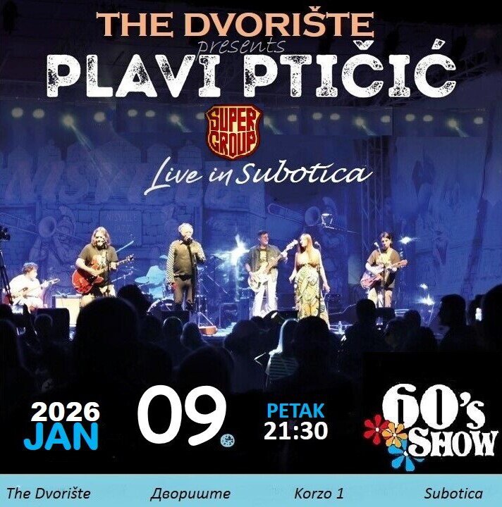 "Ptičići" u Subotici