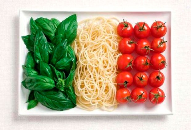 Kurs italijanske kuhinje